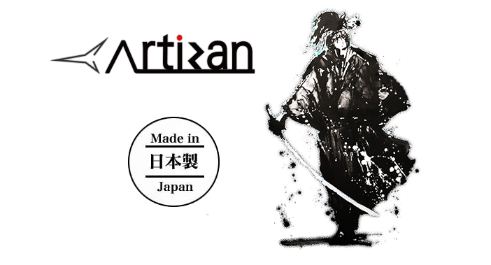 世界に誇る日本製マウスパッドartisan ミノケンジの自由気まま空間