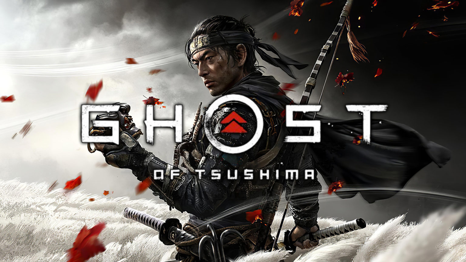 Ghost of Tsushima(ゴーストオブツシマ)のプレイ映像が公開、これはワクワクが止まらない | ミノケンジの自由気まま空間