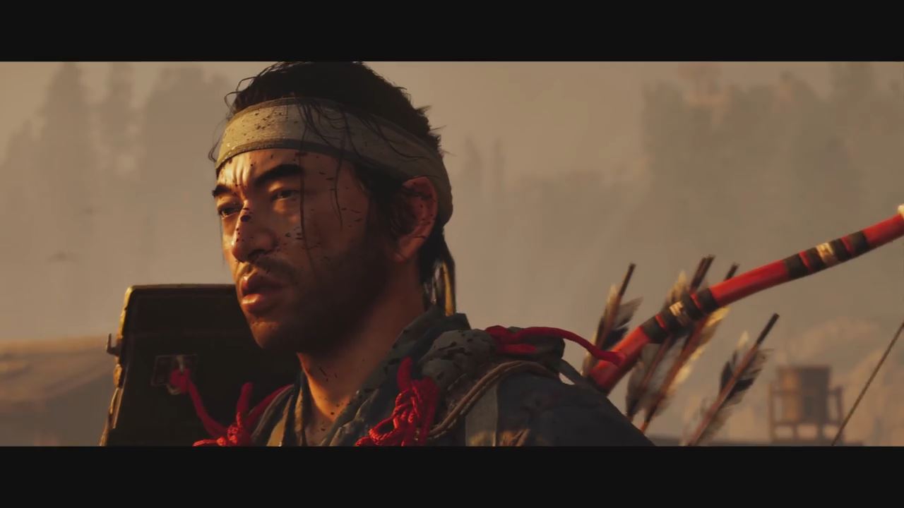 Ghost Of Tsushima ゴーストオブツシマ のプレイ映像が公開 これはワクワクが止まらない ミノケンジの自由気まま空間