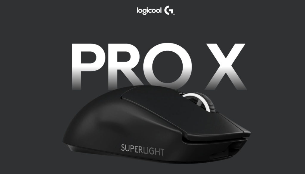 ロジクール G PRO X SUPERLIGHT 新品未開封 - riznica.net